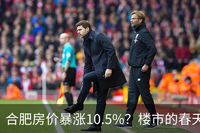 合肥房价暴涨10.5%？楼市的春天来了？